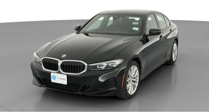 Thumbnail: 2023 BMW 3 Series - 1