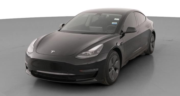 Thumbnail: 2022 Tesla Model 3 - 1