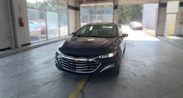 2024 Chevrolet Malibu LT -
                  Union City, GA