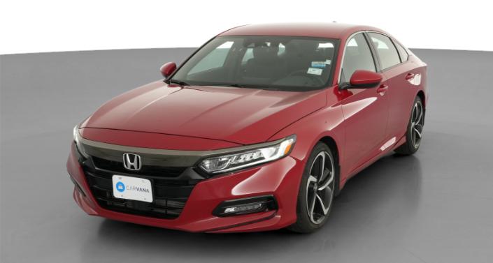 Thumbnail: 2018 Honda Accord - 1