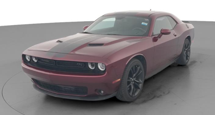 Thumbnail: 2017 Dodge Challenger - 1
