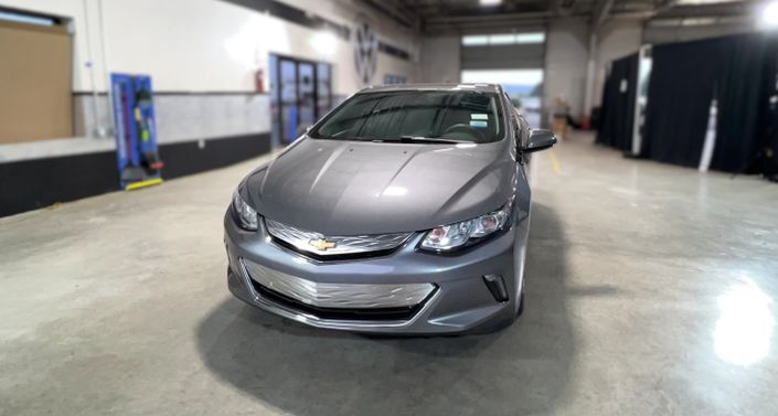 Thumbnail: 2019 Chevrolet Volt - 1