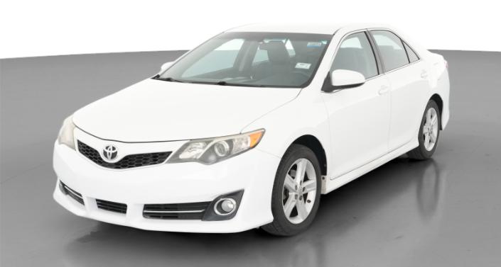 Thumbnail: 2014 Toyota Camry - 1