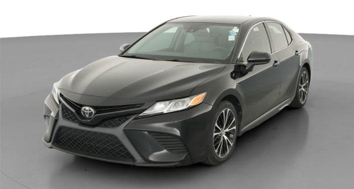 Thumbnail: 2019 Toyota Camry - 1