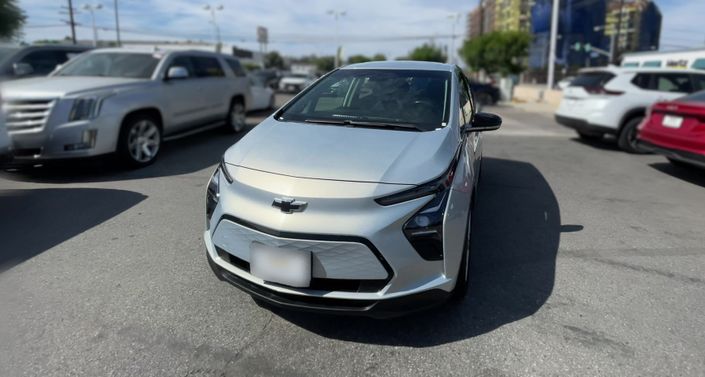 Thumbnail: 2023 Chevrolet Bolt EV - 1