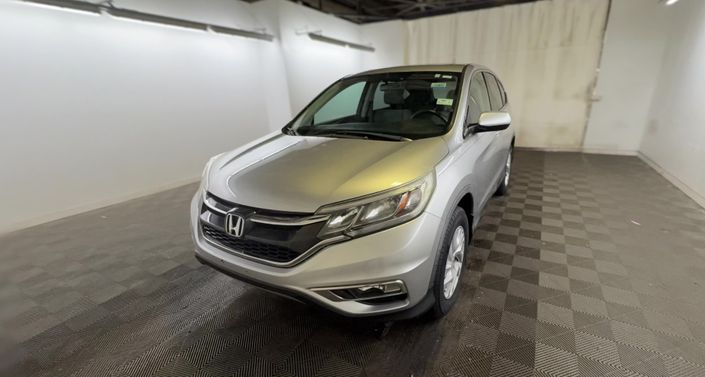 Thumbnail: 2016 Honda CR-V - 1