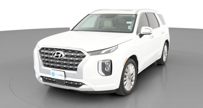 Thumbnail: 2020 Hyundai Palisade - 1