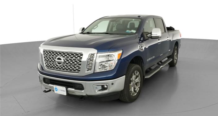 Thumbnail: 2019 Nissan Titan - 1
