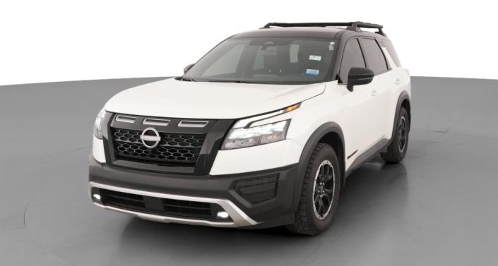 Thumbnail: 2024 Nissan Pathfinder - 1