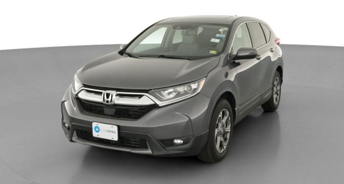 Thumbnail: 2019 Honda CR-V - 1