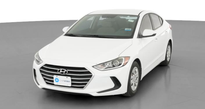 Thumbnail: 2018 Hyundai Elantra - 1