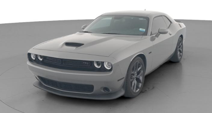 Thumbnail: 2023 Dodge Challenger - 1