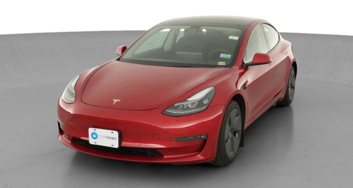 Thumbnail: 2022 Tesla Model 3 - 1
