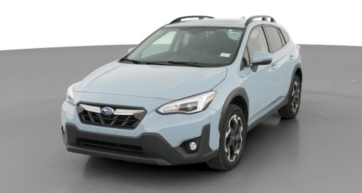 Thumbnail: 2022 Subaru Crosstrek - 1