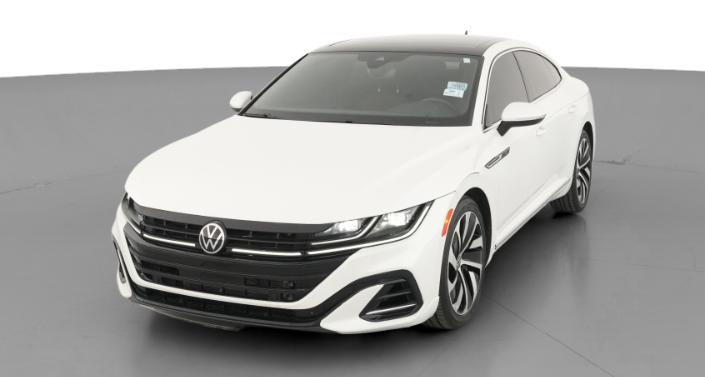 Thumbnail: 2021 Volkswagen Arteon - 1