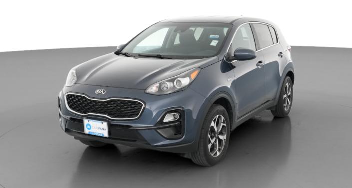 Thumbnail: 2022 Kia Sportage - 1