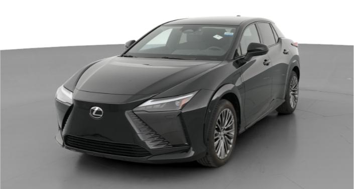 Thumbnail: 2024 Lexus RZ - 1