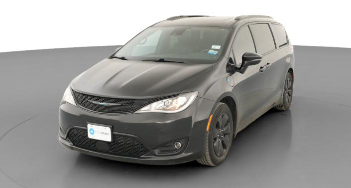 Thumbnail: 2020 Chrysler Pacifica - 1