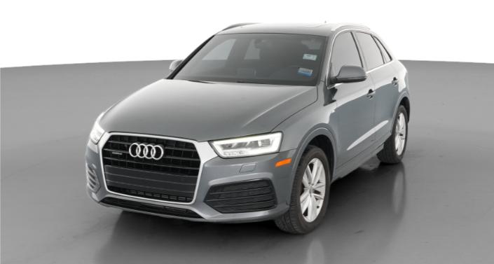 Thumbnail: 2018 Audi Q3 - 1