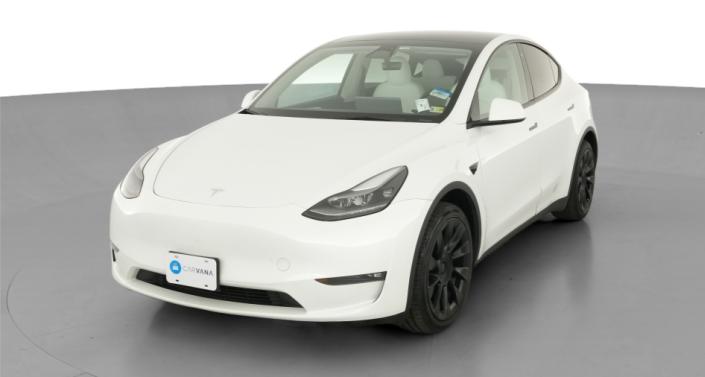 Thumbnail: 2023 Tesla Model Y - 1
