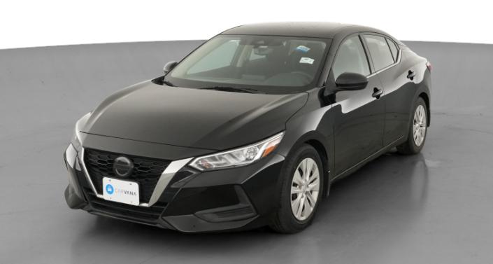 Thumbnail: 2022 Nissan Sentra - 1