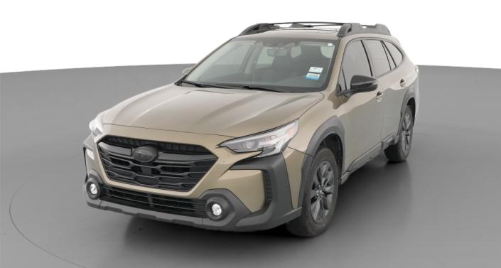Thumbnail: 2024 Subaru Outback - 1