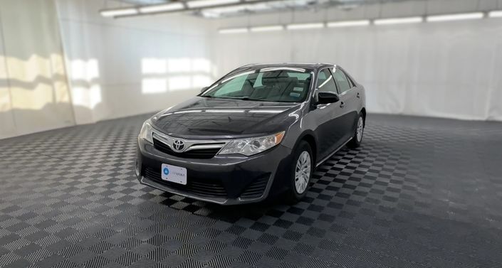 2013 Toyota Camry LE -
                  Indianapolis, IN