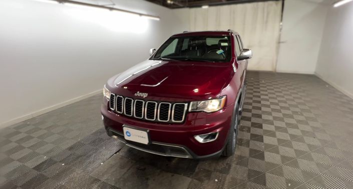 Thumbnail: 2019 Jeep Grand Cherokee - 1