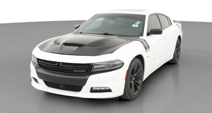Thumbnail: 2017 Dodge Charger - 1