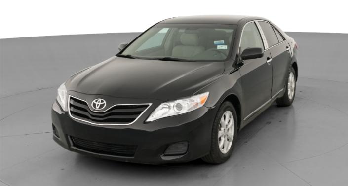 2011 Toyota Camry LE -
                  Hebron, OH