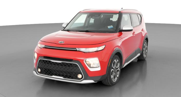 Thumbnail: 2021 Kia Soul - 1