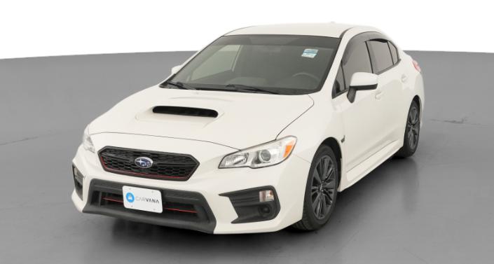 Thumbnail: 2019 Subaru WRX - 1
