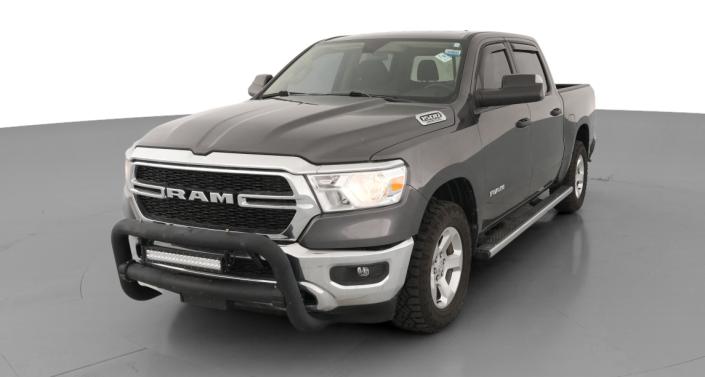 Thumbnail: 2019 RAM 1500 - 1