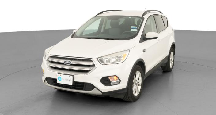 Thumbnail: 2018 Ford Escape - 1