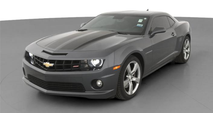 Thumbnail: 2010 Chevrolet Camaro - 1