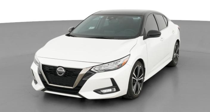 Thumbnail: 2023 Nissan Sentra - 1