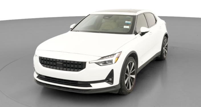 Thumbnail: 2022 Polestar 2 - 1