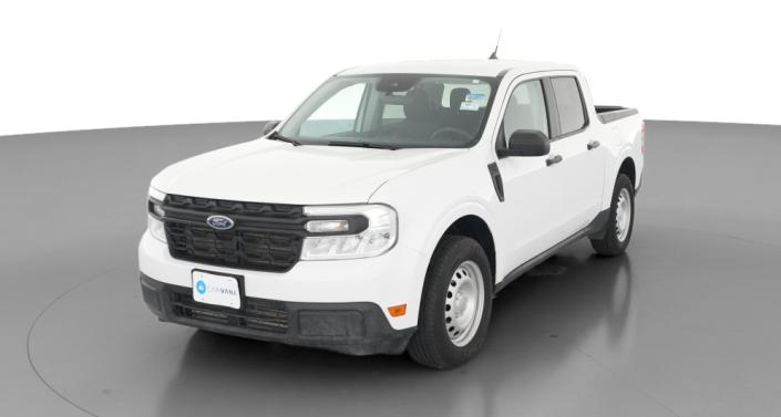 Thumbnail: 2022 Ford Maverick - 1