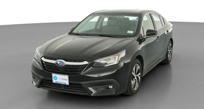 Thumbnail: 2022 Subaru Legacy - 1