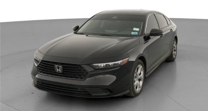 Thumbnail: 2023 Honda Accord - 1
