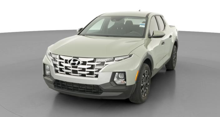 Thumbnail: 2022 Hyundai Santa Cruz - 1