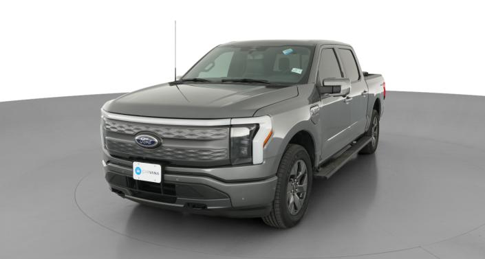 Thumbnail: 2023 Ford F-150 - 1
