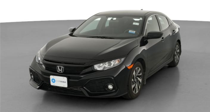 Thumbnail: 2017 Honda Civic - 1