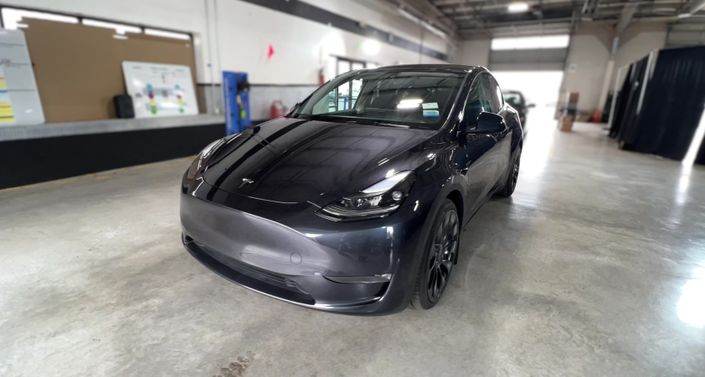 Thumbnail: 2024 Tesla Model Y - 1