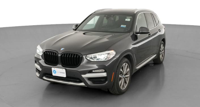 Thumbnail: 2019 BMW X3 - 1