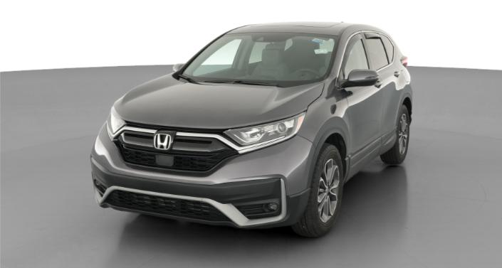 Thumbnail: 2022 Honda CR-V - 1