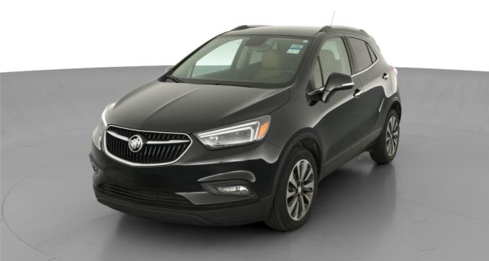 Thumbnail: 2017 Buick Encore - 1