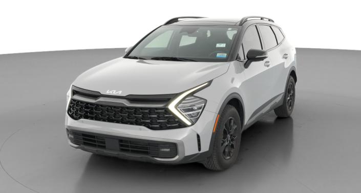 Thumbnail: 2023 Kia Sportage - 1