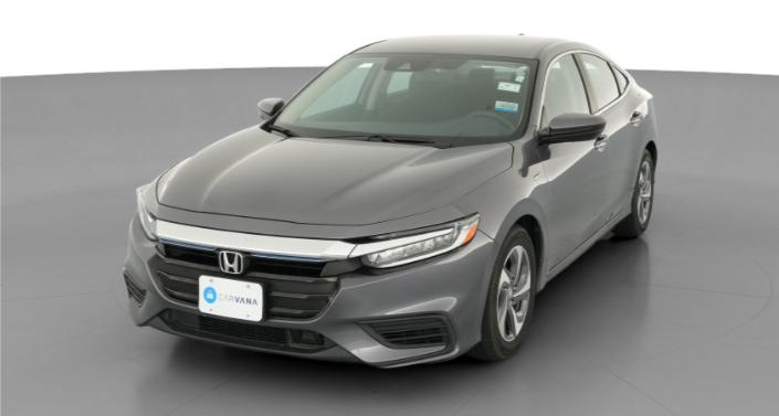 Thumbnail: 2019 Honda Insight - 1
