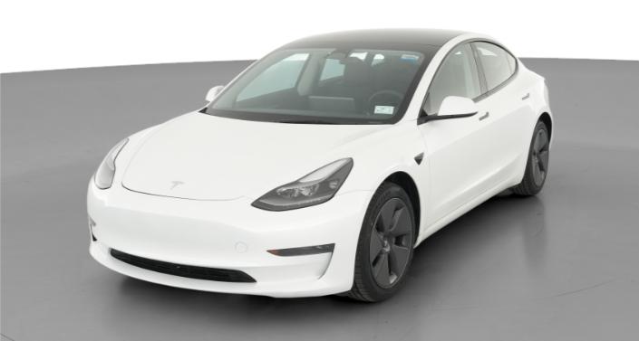 Thumbnail: 2023 Tesla Model 3 - 1